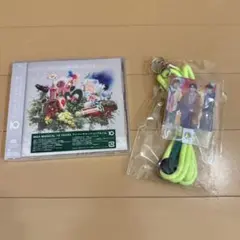 Mrs. GREEN APPLE MGA MAGICAL 10 YEARS