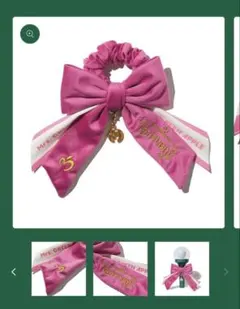新品未使用】Mrs. GREEN APPLE ライトスティックリボン ピンク - メルカリ