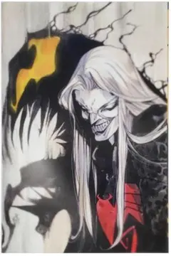 アメコミリーフ Venom #250 Peach Momoko 桃桃子 - メルカリ