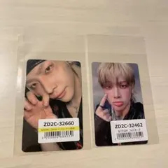 &TEAM Back to Life ニコラスNICHOLAS ショケ トレカ