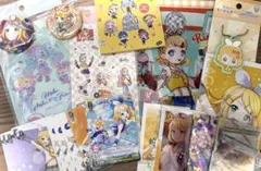 【プロセカ】ボカロ グッズ まとめ売り 鏡音リン多め