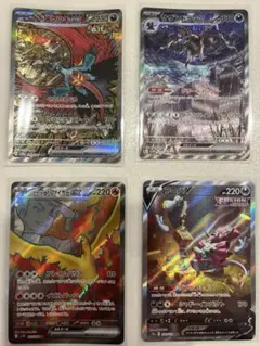 ポケモンカードセット