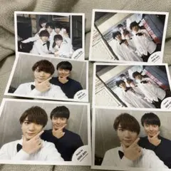 HiHi Jets 公式写真 ⑰