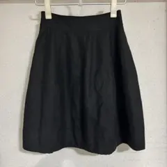 セオリー　theory 膝丈 スカート サイズ0