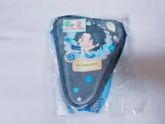 わんぱく！刀剣乱舞くじ　6周年 C賞　ケーキポーチ　太鼓鐘貞宗