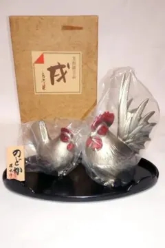 2025年最新】銅 鶏の人気アイテム - メルカリ