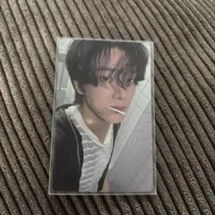 ENHYPEN daydream ジェイク トレカ