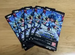 ドラゴンボールフュージョンワールド デュアルエボリューション 6