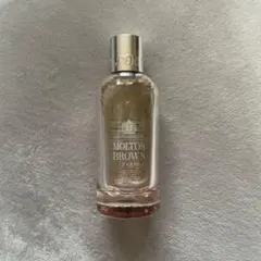 MOLTON BROWN スエードオリス オードトワレ 50ml - メルカリ