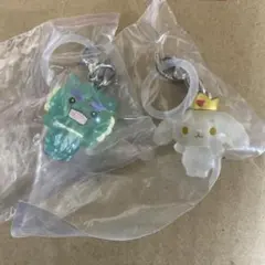 jochum めじるしアクセサリー1 ヤヌカミ&RURU