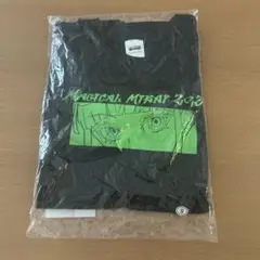 マジカルミライ2023 オフィシャルTシャツ東京ver. Sサイズ