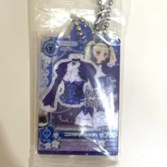 アイカツ ガチャガチャ 藤堂ユリカ