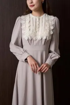 herlipto 美品　ワンピース　Le Grand Midi Dress