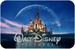 ディズニー　 刺繍缶バッジ付ビスケット vol2　 12袋