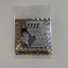 ドラゴンボール 40周年記念オリジナル シールウエハース2 第十五巻