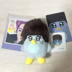 riize 上海 popup ブラインドボックス ソヒ - メルカリ
