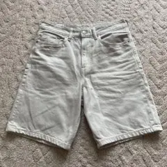 H&M Denim メンズ ショートパンツのサムネイル