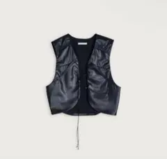 enof city trail vest BLACK - メルカリ