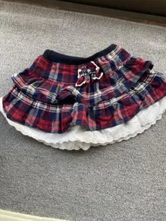 キッズスカートセット（10点）