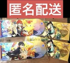 あんスタ 中国 ホロチケ 氷鷹北斗 明星スバル