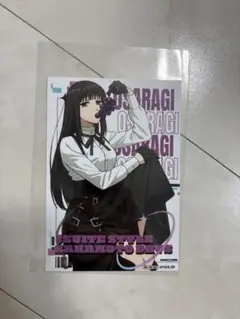 サカモトデイズ　ファボテリア　特典　大佛