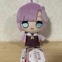 ラブライブ！蓮ノ空女学院スクールアイドルクラブ きゅるまるぬいぐるみ 安養寺姫芽