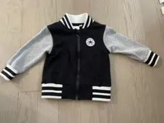 【80センチ】コンバース　ジャケット