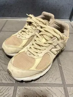 希少 new balance x stussy 990v4 27cm USA製 - メルカリ