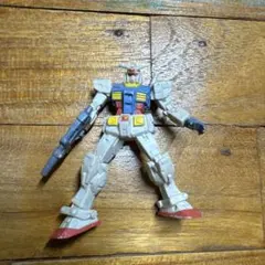 アレックス チョバムアーマーアレックス SDガンダムフルアーマー