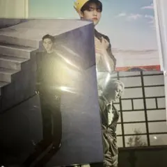 seventeenエスクプスポストカード3点セット