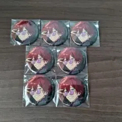 あんスタ コレクション缶バッジ 2024 Jul. 燐音