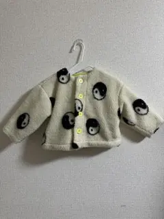 MARKEY'S HOGAN 陰陽模様ジャケット 80