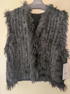 Priority・eco furxmouton ベスト