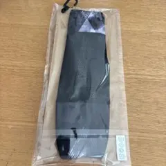 アシックス　フェイスゲーター-GPX ブラック OS