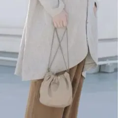 未使用】JAMIRAY ジャミレイ 2way ショルダーバッグ プラージュ - メルカリ