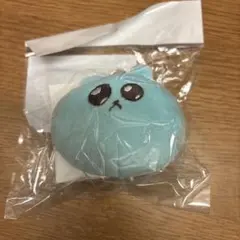 あんスタ 展示会 HiMERU ぬいぐるみキーホルダー& PCステッカー セット