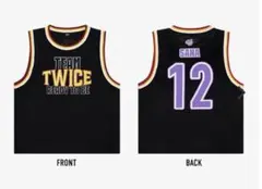 完売⭐︎TWICE サナ メッシュユニフォーム　 this is for
