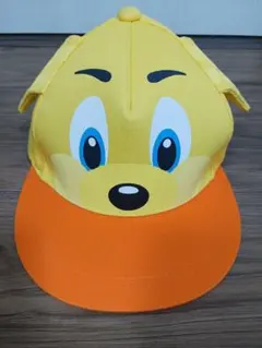 清水エスパルス パルちゃん　30周年記念 キャップ