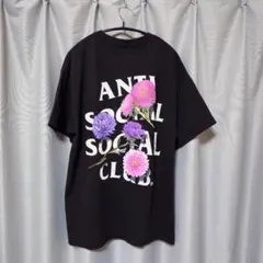 AntiSocialSocialClub Broken Vase T サイズMのサムネイル