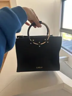 d.kelly ショルダーバッグ