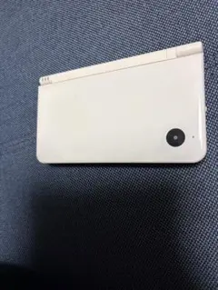 【人気レトロゲーム】任天堂 ニンテンドーDS LL ホワイト本体