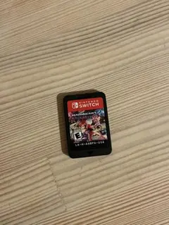 Mario Kart 8 Deluxe Nintendo Switch US版