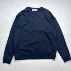 TWW トラディショナルウェザーウェア スウェット ブラック M