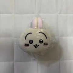 ちいかわ うさぎ ガチャキーホルダー