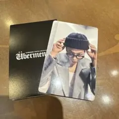 2025年最新】g-dragon トレカの人気アイテム - メルカリ