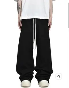 ダークシャドウ サイズ:M DS02D2336 F PUSHER PANTS プッシャー  