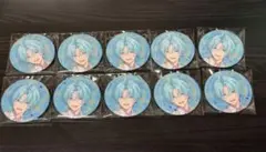 にじさんじ Twinkle gifts ウィンターデート 渚トラウト