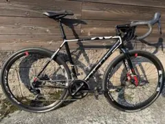 FOCUS MARES AX Disc ？ 愛知県内手渡し可 FOCUS MARES AX Disc ？ 愛知県内手渡し可 FOCUS MARES AX Disc
