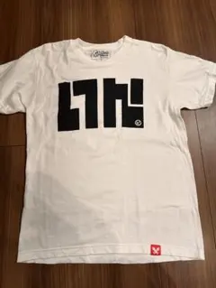 Splatoon いか　Tシャツ Sサイズ ホワイト