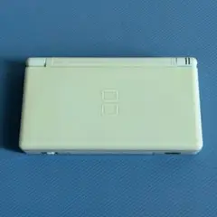 ニンテンドー DS Lite アイスブルー 本体 ジャンク品 84